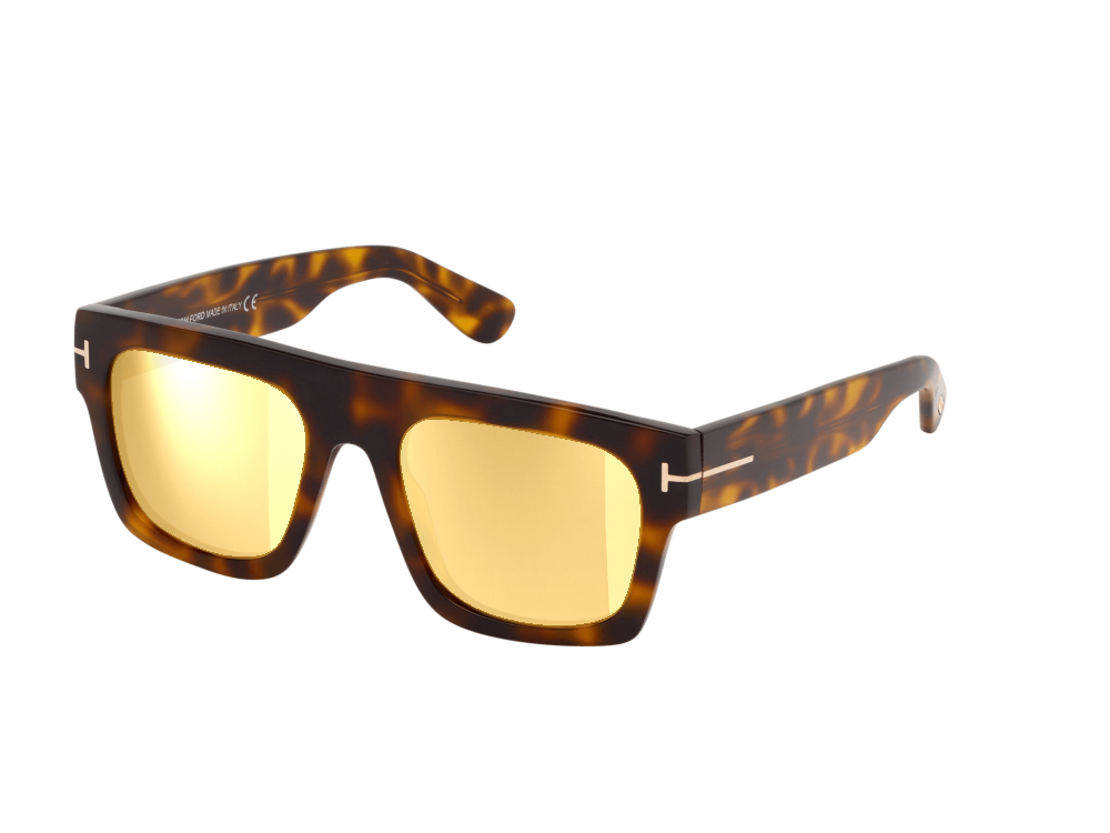 Tom Ford FT0711 56E Fausto Tom Ford FT0711 56E Fausto