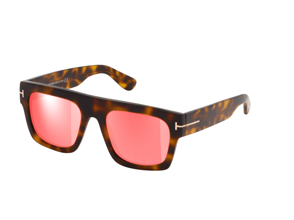 Tom Ford FT0711 56E Fausto Tom Ford FT0711 56E Fausto