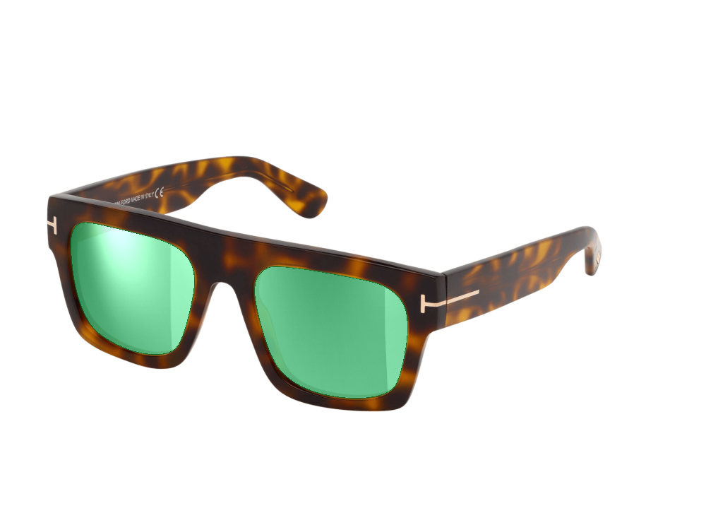 Tom Ford FT0711 56E Fausto Tom Ford FT0711 56E Fausto