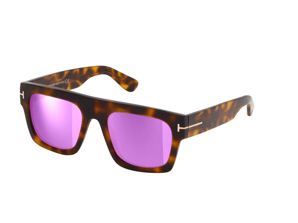 Tom Ford FT0711 56E Fausto Tom Ford FT0711 56E Fausto