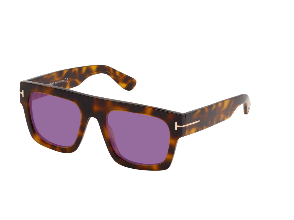 Tom Ford FT0711 56E Fausto Tom Ford FT0711 56E Fausto