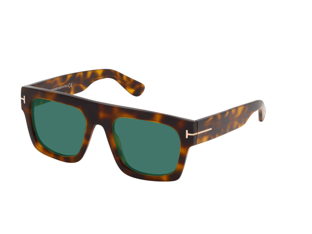 Tom Ford FT0711 56E Fausto Tom Ford FT0711 56E Fausto