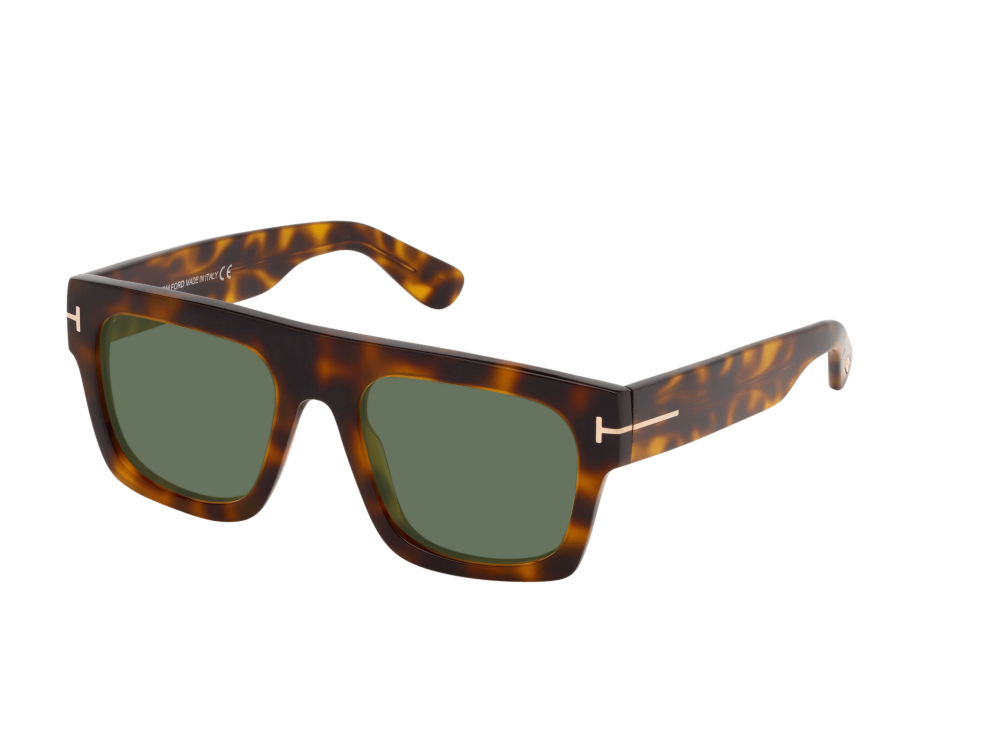 Tom Ford FT0711 56E Fausto Tom Ford FT0711 56E Fausto