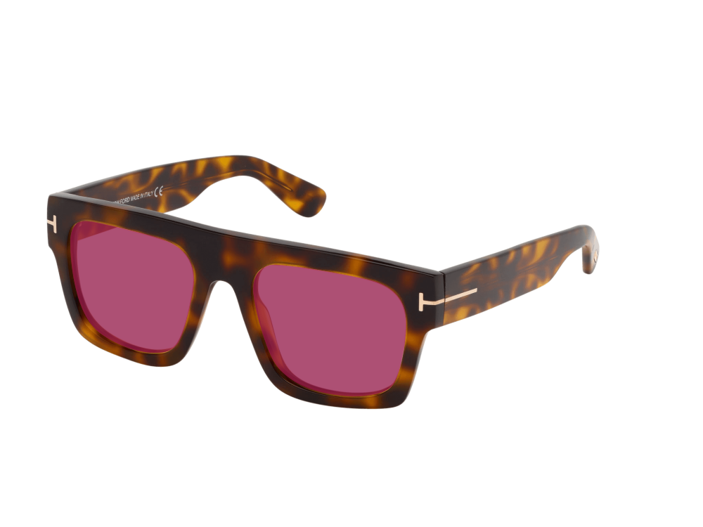 Tom Ford FT0711 56E Fausto Tom Ford FT0711 56E Fausto