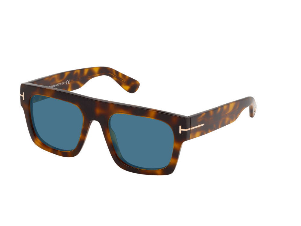 Tom Ford FT0711 56E Fausto Tom Ford FT0711 56E Fausto