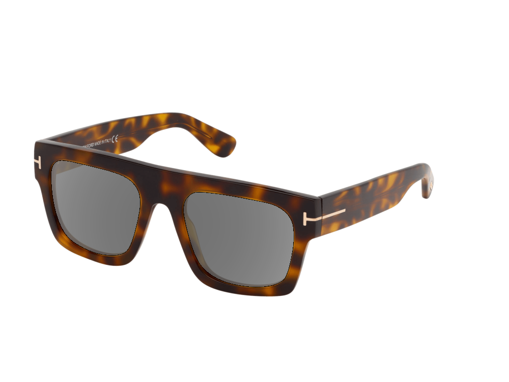 Tom Ford FT0711 56E Fausto Tom Ford FT0711 56E Fausto