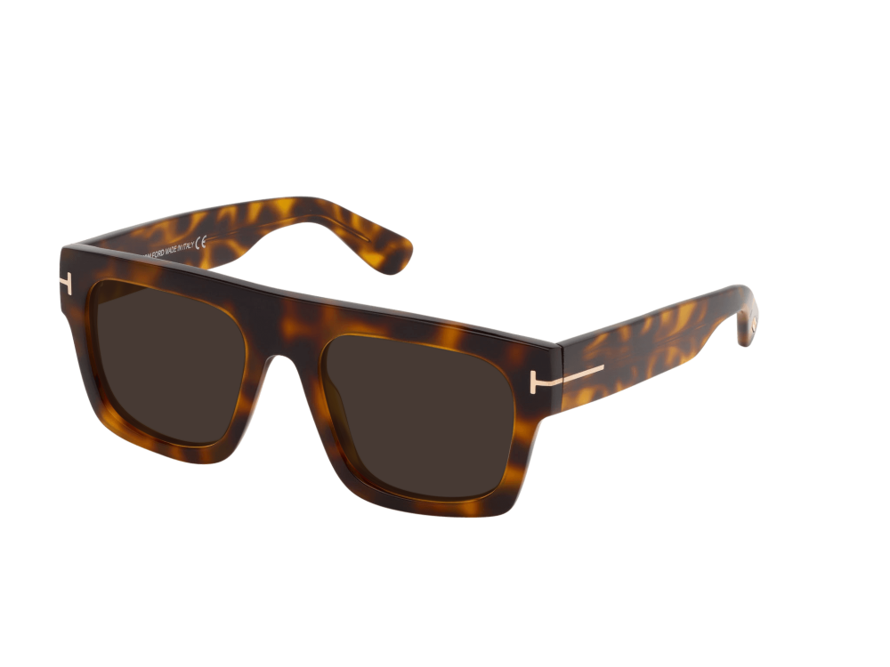 Tom Ford FT0711 56E Fausto Tom Ford FT0711 56E Fausto