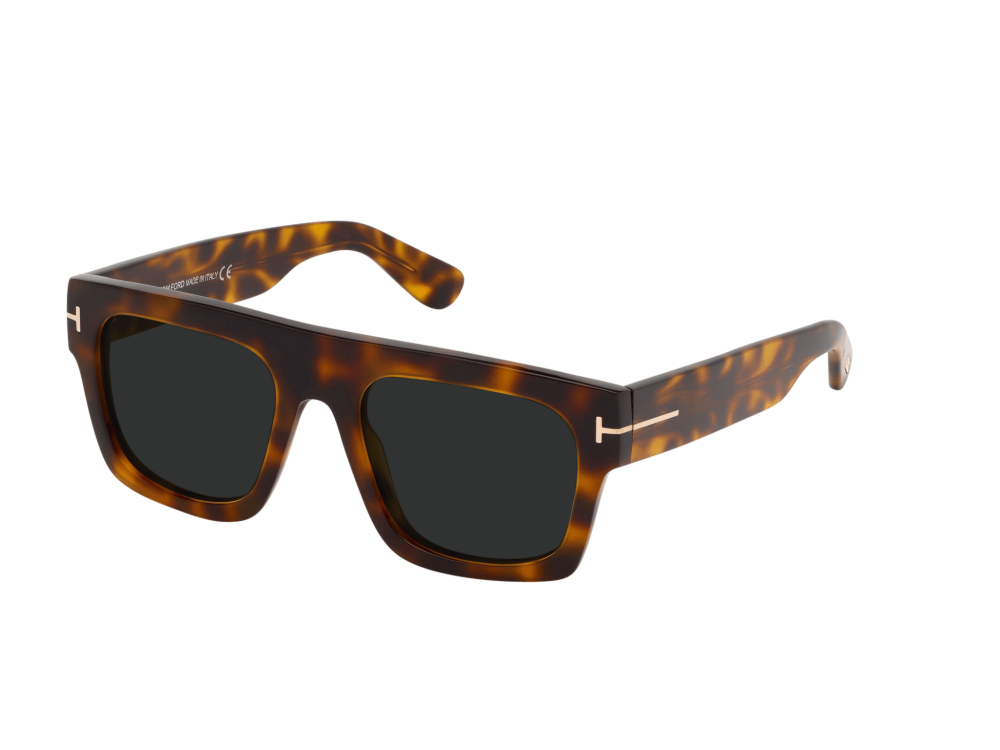 Tom Ford FT0711 56E Fausto Tom Ford FT0711 56E Fausto