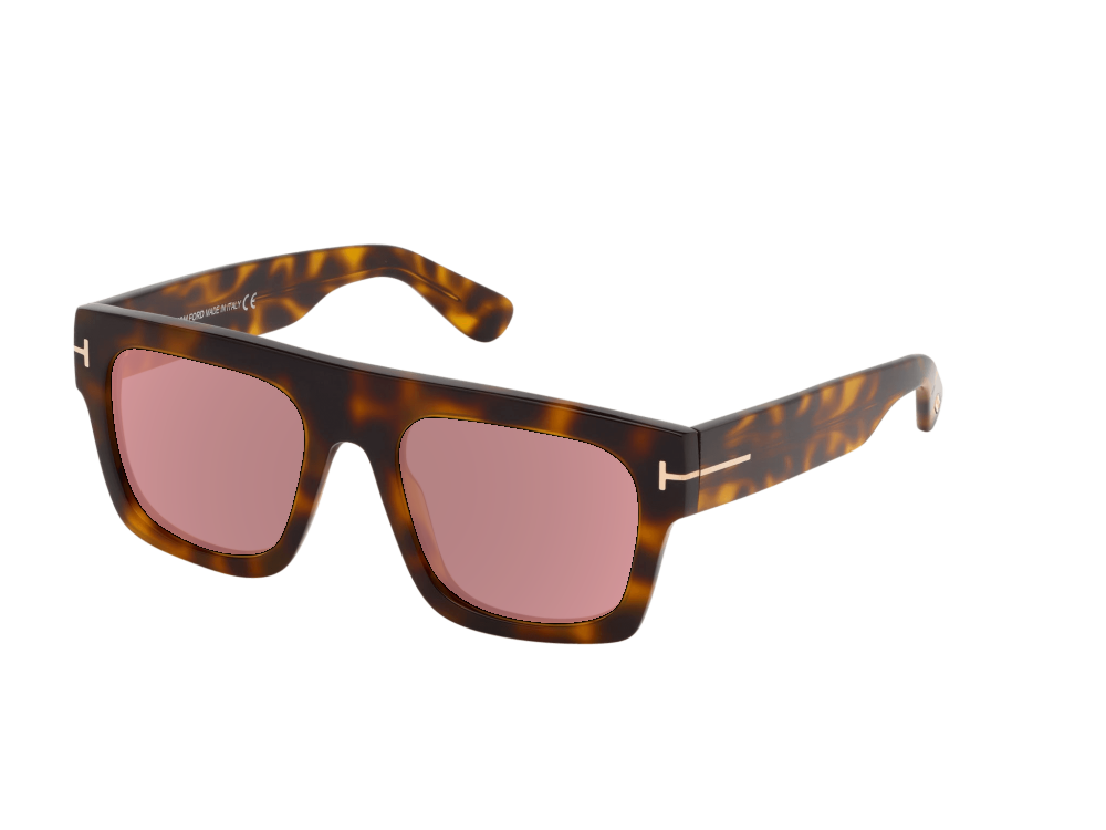 Tom Ford FT0711 56E Fausto Tom Ford FT0711 56E Fausto