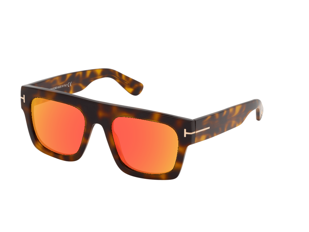 Tom Ford FT0711 56E Fausto Tom Ford FT0711 56E Fausto