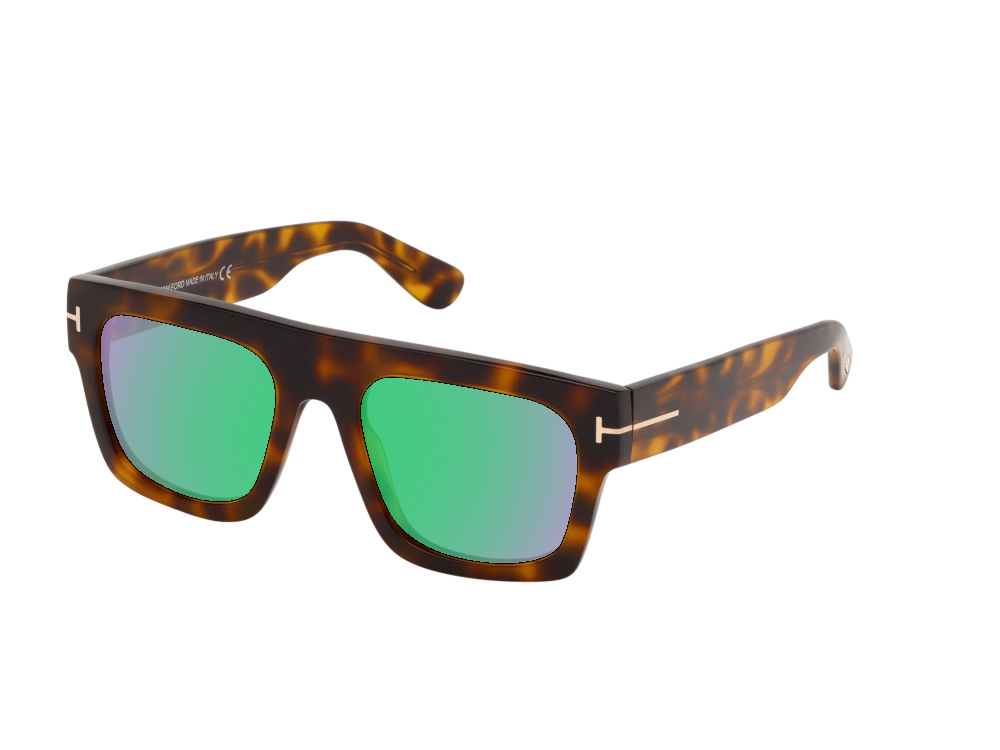 Tom Ford FT0711 56E Fausto Tom Ford FT0711 56E Fausto