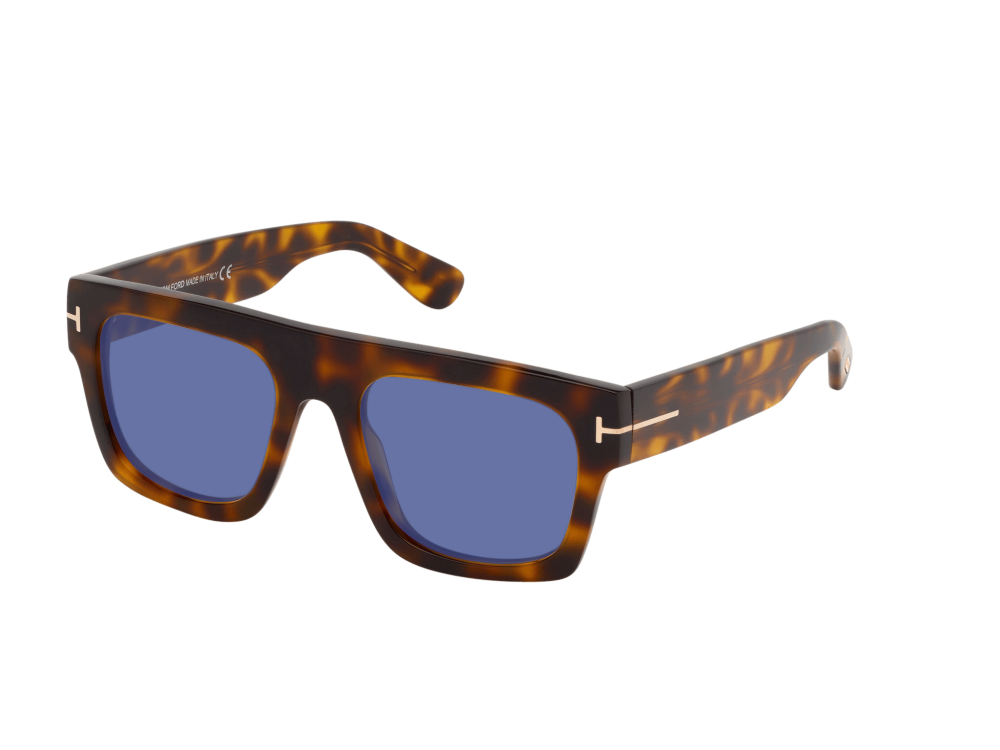 Tom Ford FT0711 56E Fausto Tom Ford FT0711 56E Fausto