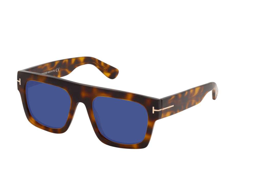 Tom Ford FT0711 56E Fausto Tom Ford FT0711 56E Fausto