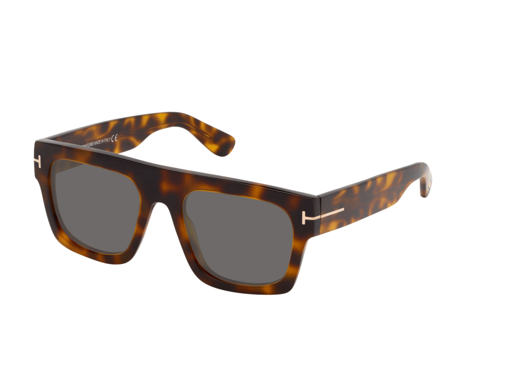 Tom Ford FT0711 56E Fausto Tom Ford FT0711 56E Fausto