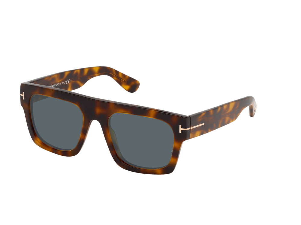 Tom Ford FT0711 56E Fausto Tom Ford FT0711 56E Fausto