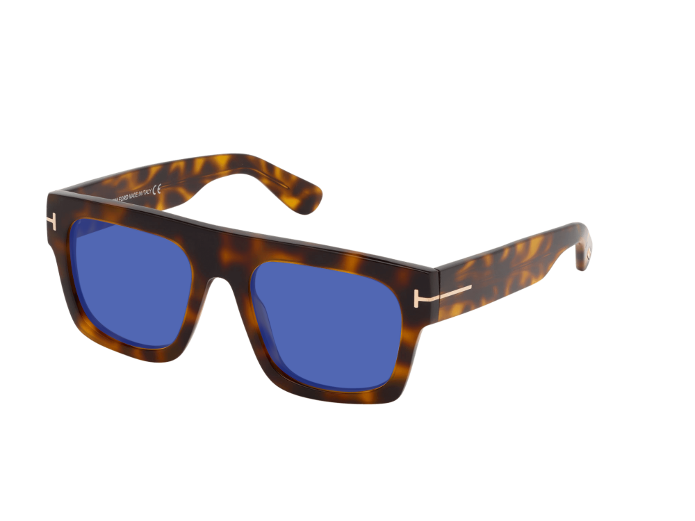 Tom Ford FT0711 56E Fausto Tom Ford FT0711 56E Fausto