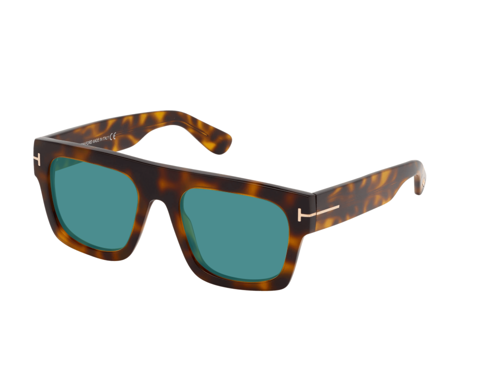 Tom Ford FT0711 56E Fausto Tom Ford FT0711 56E Fausto