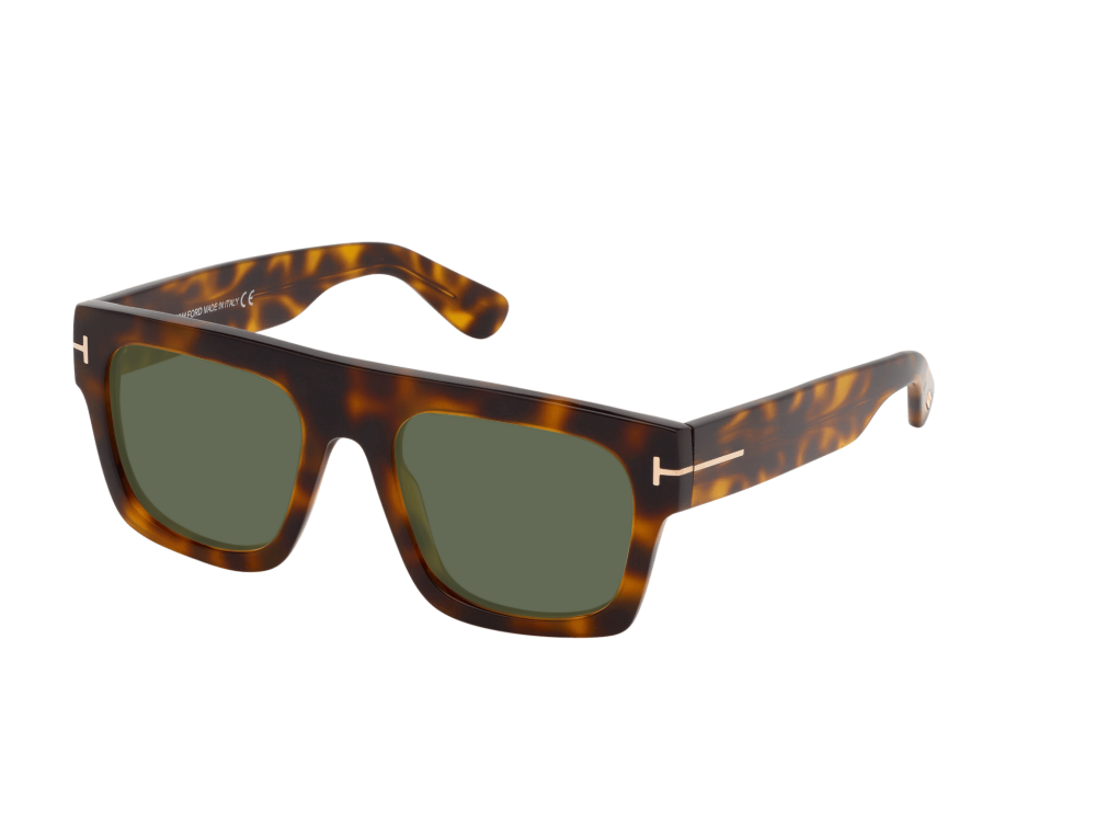 Tom Ford FT0711 56E Fausto Tom Ford FT0711 56E Fausto