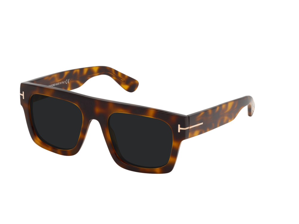 Tom Ford FT0711 56E Fausto Tom Ford FT0711 56E Fausto