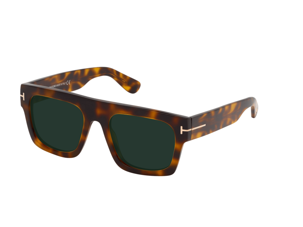 Tom Ford FT0711 56E Fausto Tom Ford FT0711 56E Fausto