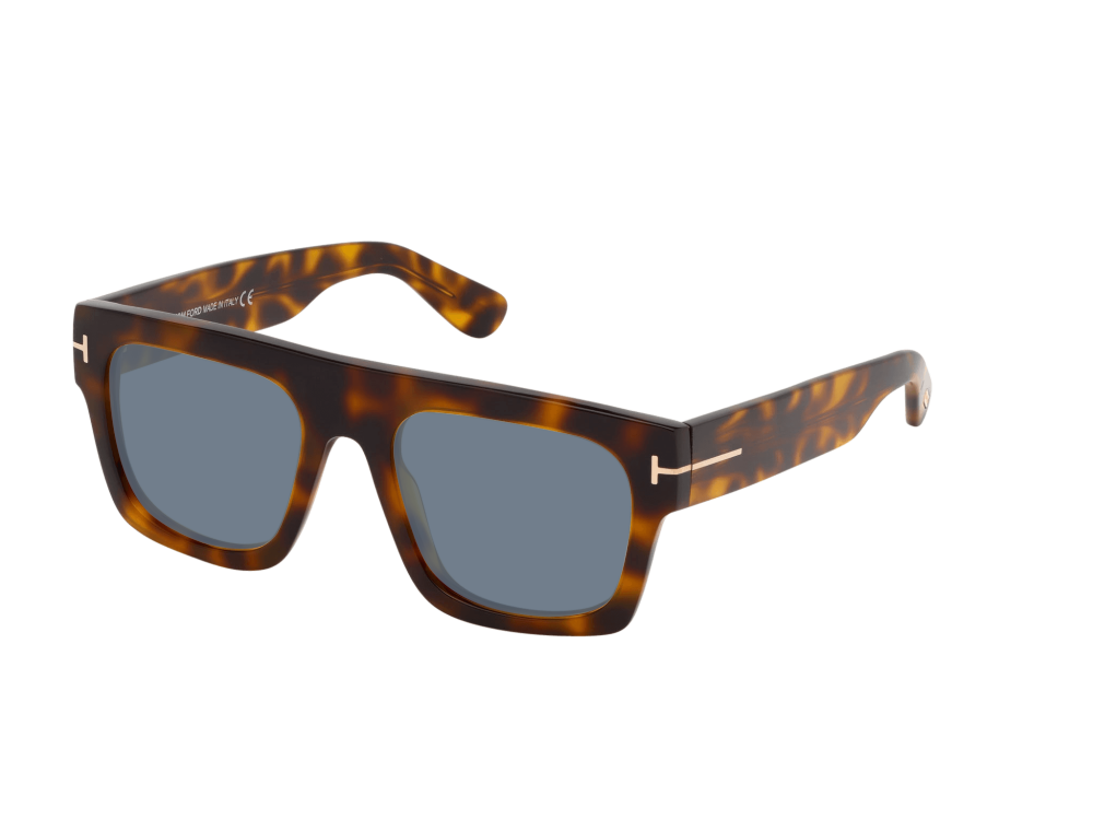 Tom Ford FT0711 56E Fausto Tom Ford FT0711 56E Fausto