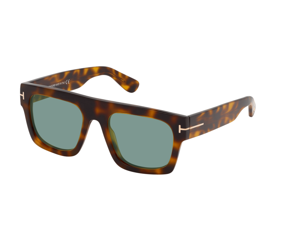 Tom Ford FT0711 56E Fausto Tom Ford FT0711 56E Fausto