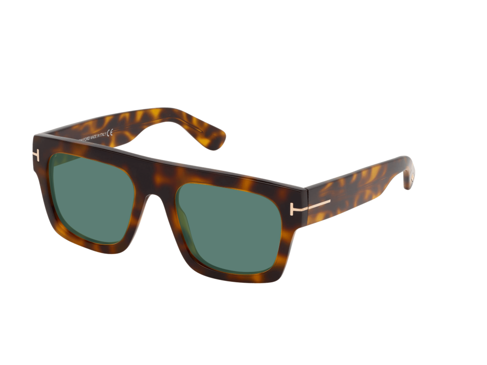 Tom Ford FT0711 56E Fausto Tom Ford FT0711 56E Fausto