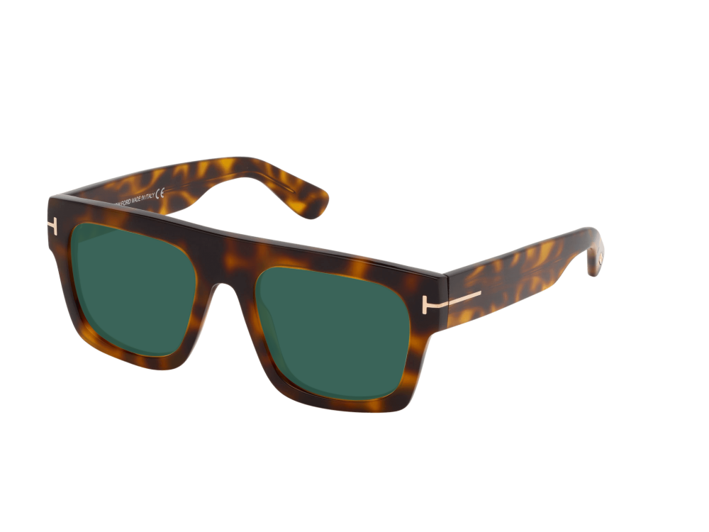 Tom Ford FT0711 56E Fausto Tom Ford FT0711 56E Fausto