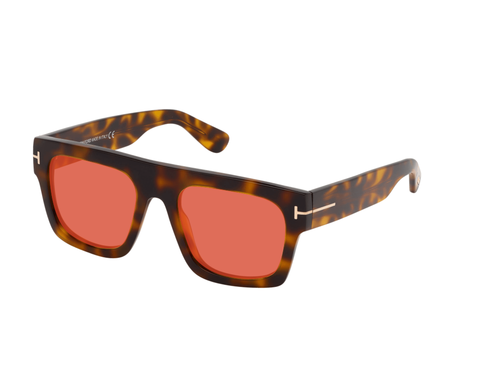 Tom Ford FT0711 56E Fausto Tom Ford FT0711 56E Fausto