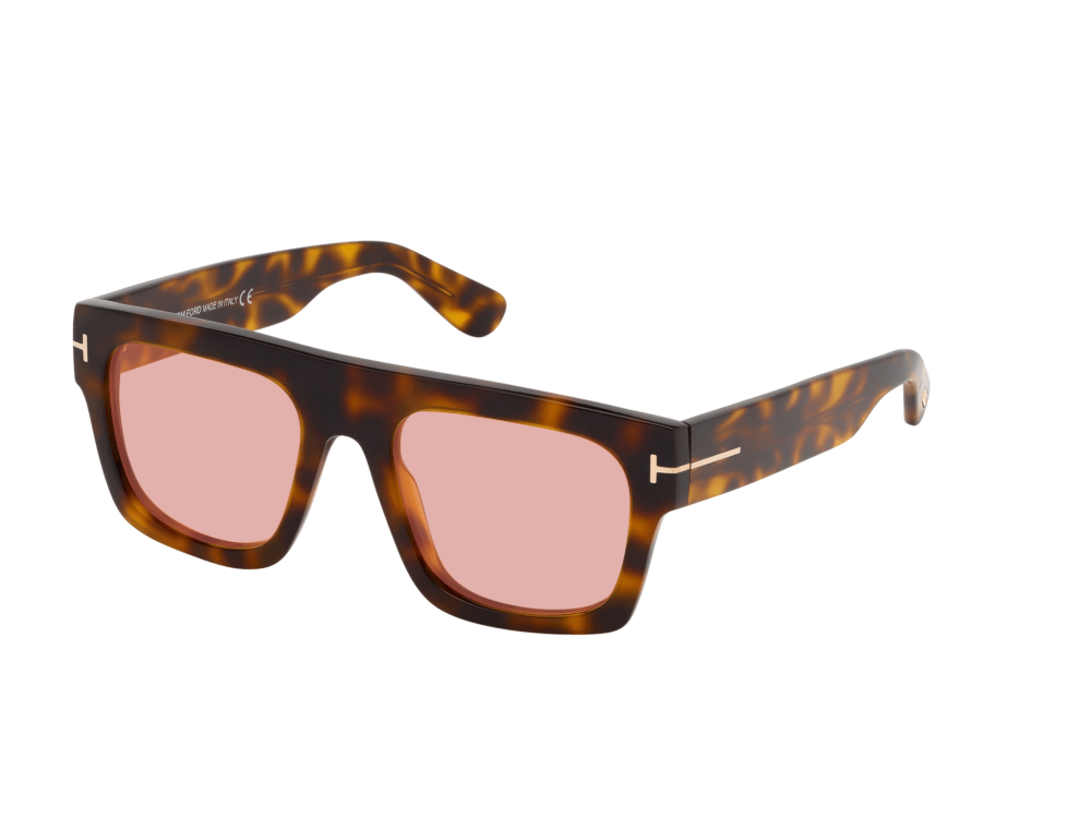 Tom Ford FT0711 56E Fausto Tom Ford FT0711 56E Fausto