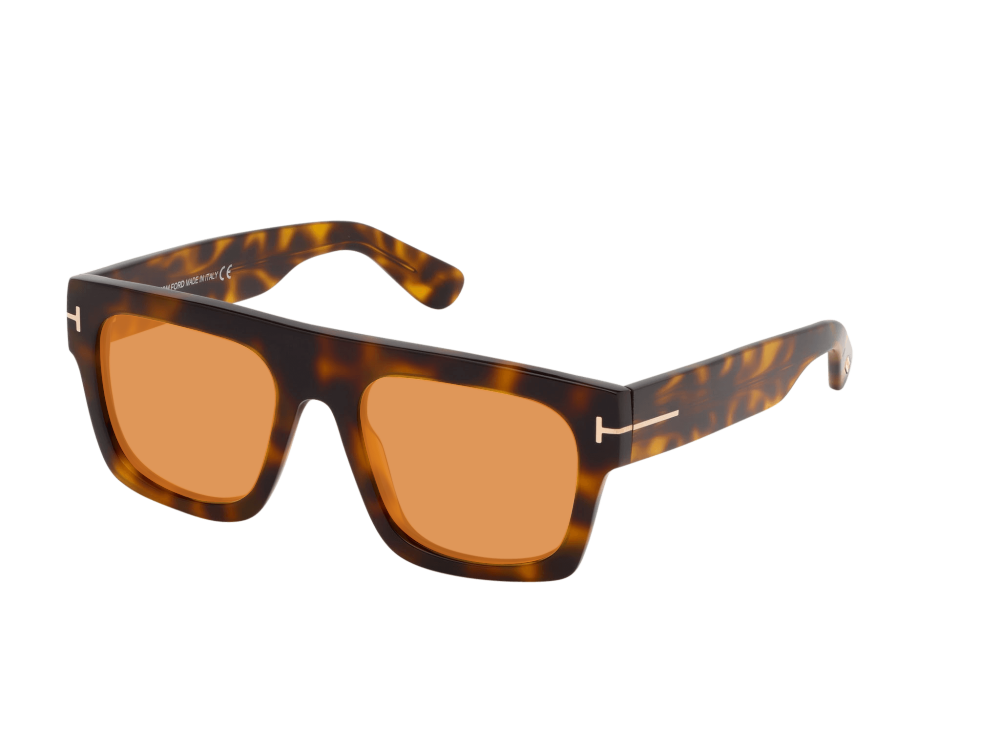 Tom Ford FT0711 56E Fausto Tom Ford FT0711 56E Fausto