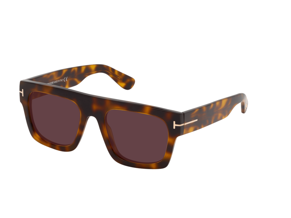 Tom Ford FT0711 56E Fausto Tom Ford FT0711 56E Fausto