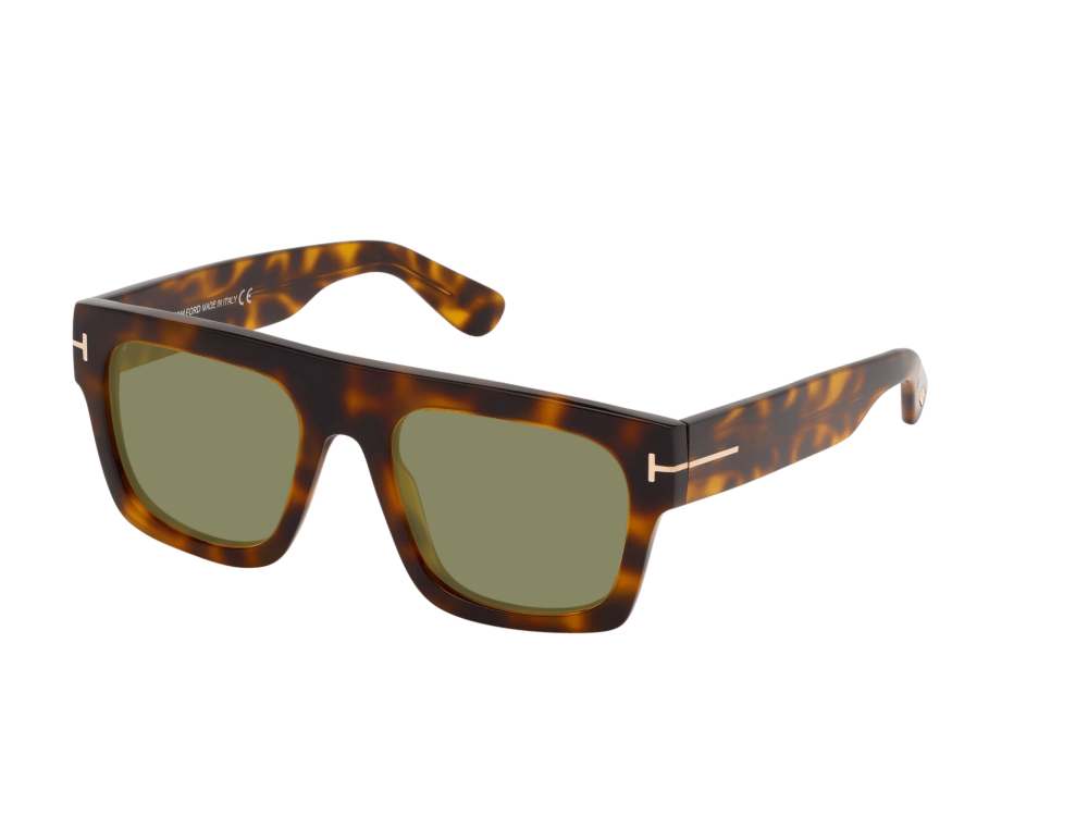 Tom Ford FT0711 56E Fausto Tom Ford FT0711 56E Fausto