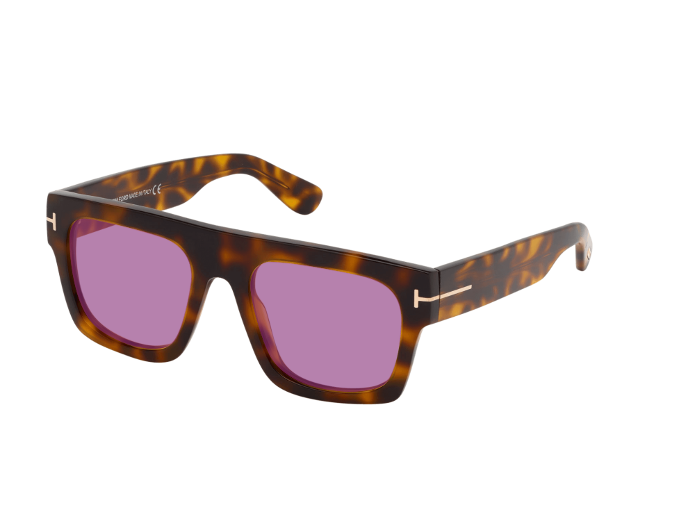 Tom Ford FT0711 56E Fausto Tom Ford FT0711 56E Fausto