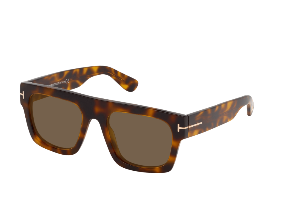 Tom Ford FT0711 56E Fausto Tom Ford FT0711 56E Fausto