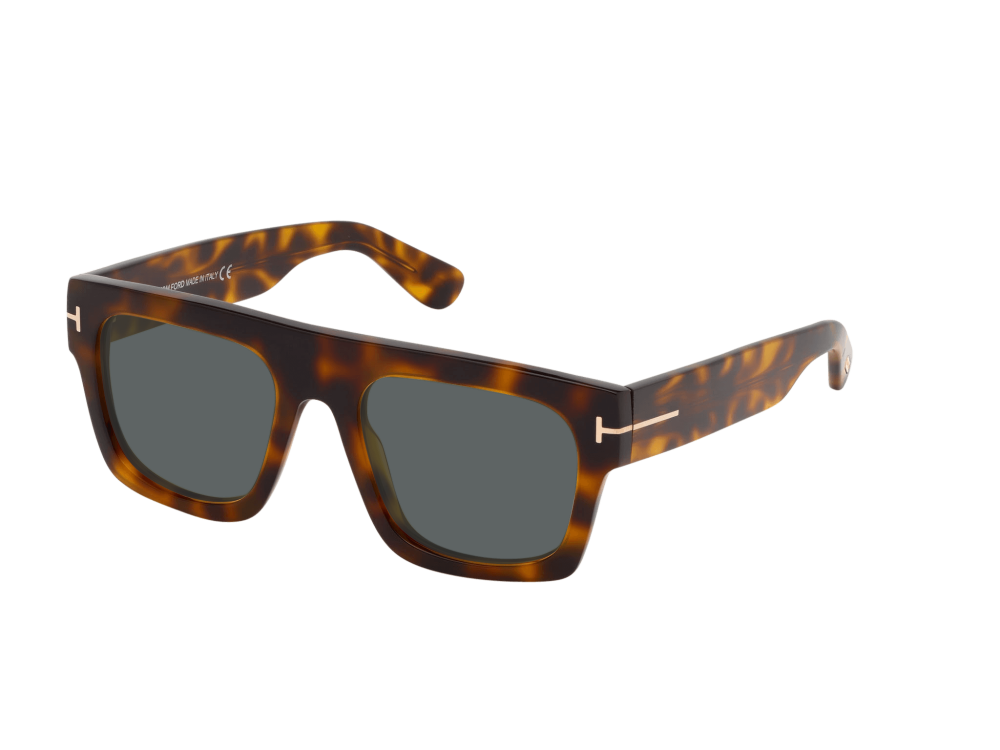 Tom Ford FT0711 56E Fausto Tom Ford FT0711 56E Fausto