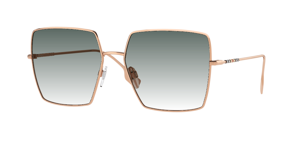 Burberry BE3133 133713 Daphne Burberry BE3133 133713 Daphne