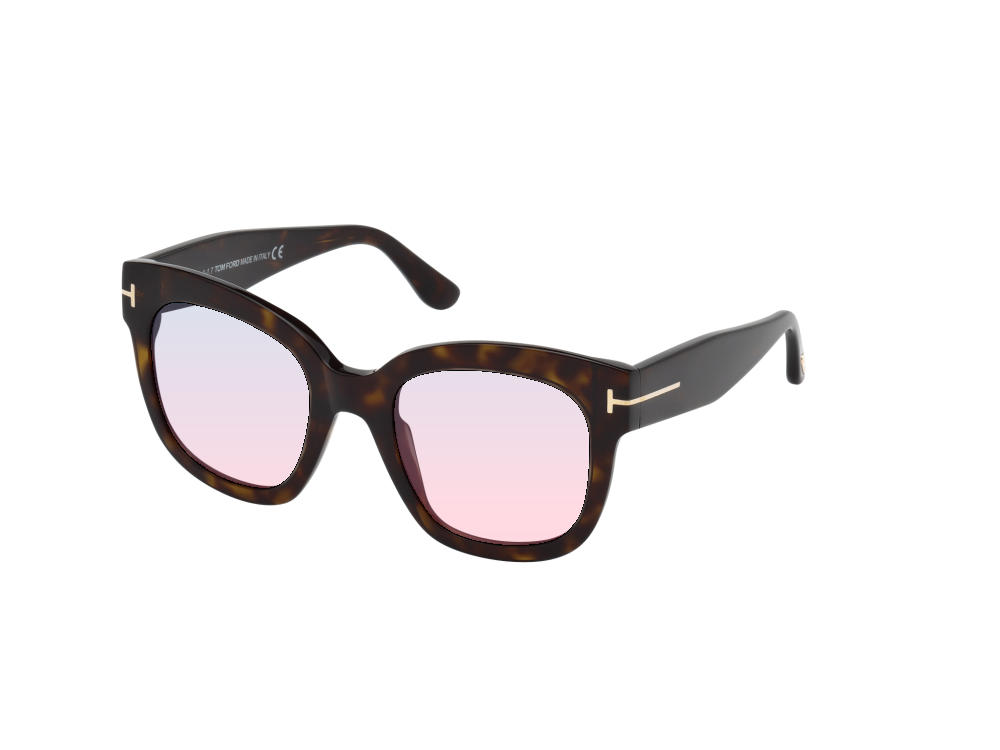 Tom Ford FT0613 52T Beatrix-02 Tom Ford FT0613 52T Beatrix-02