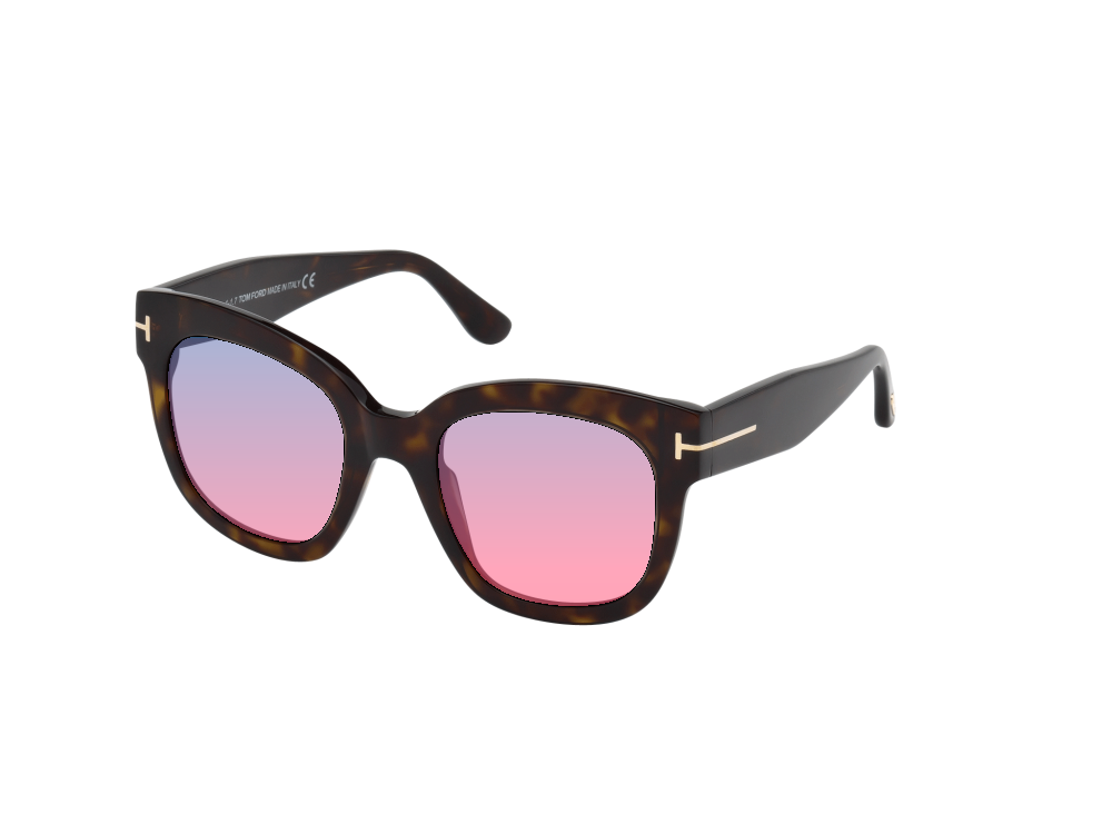 Tom Ford FT0613 52T Beatrix-02 Tom Ford FT0613 52T Beatrix-02