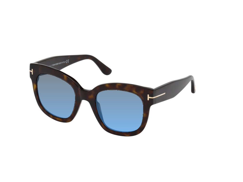 Tom Ford FT0613 52T Beatrix-02 Tom Ford FT0613 52T Beatrix-02