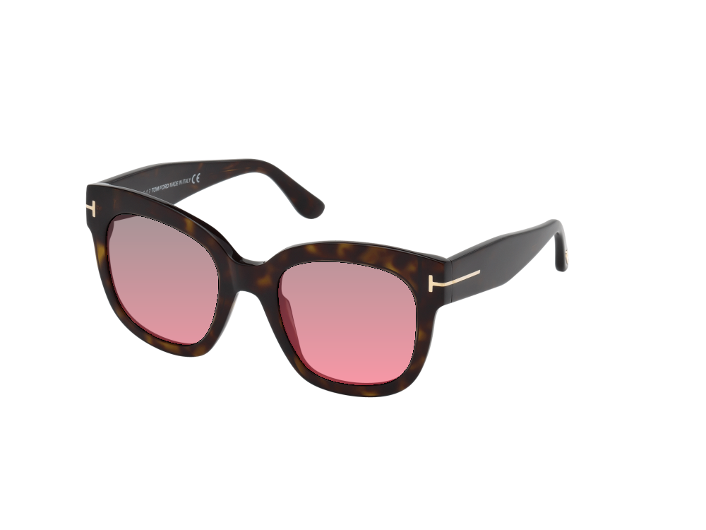 Tom Ford FT0613 52T Beatrix-02 Tom Ford FT0613 52T Beatrix-02