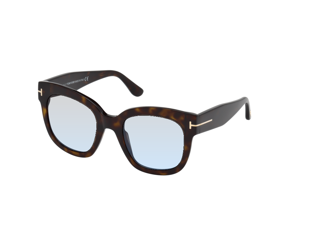 Tom Ford FT0613 52T Beatrix-02 Tom Ford FT0613 52T Beatrix-02