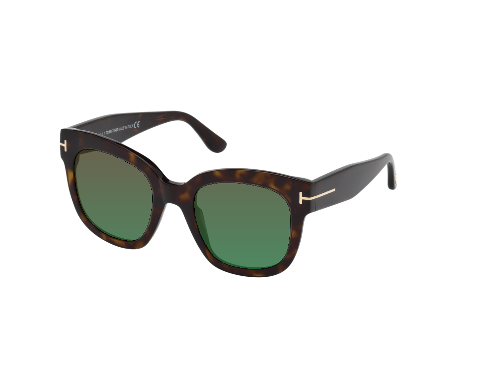 Tom Ford FT0613 52T Beatrix-02 Tom Ford FT0613 52T Beatrix-02