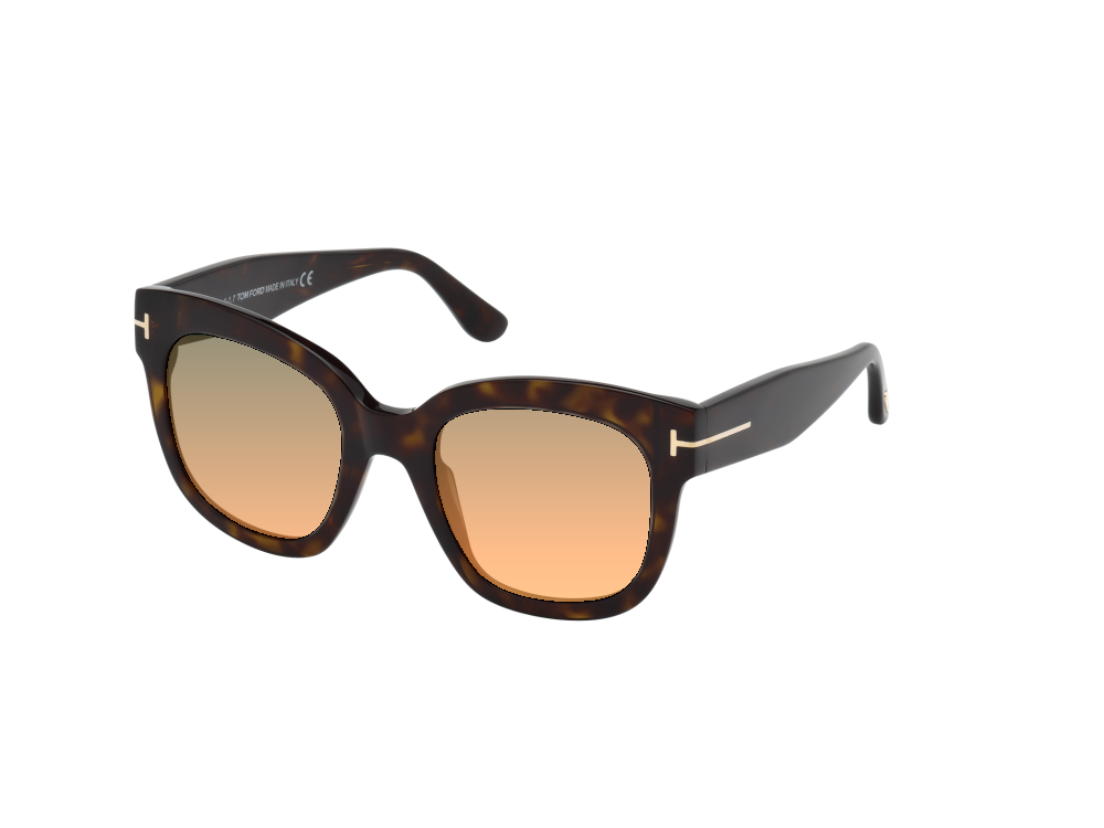 Tom Ford FT0613 52T Beatrix-02 Tom Ford FT0613 52T Beatrix-02