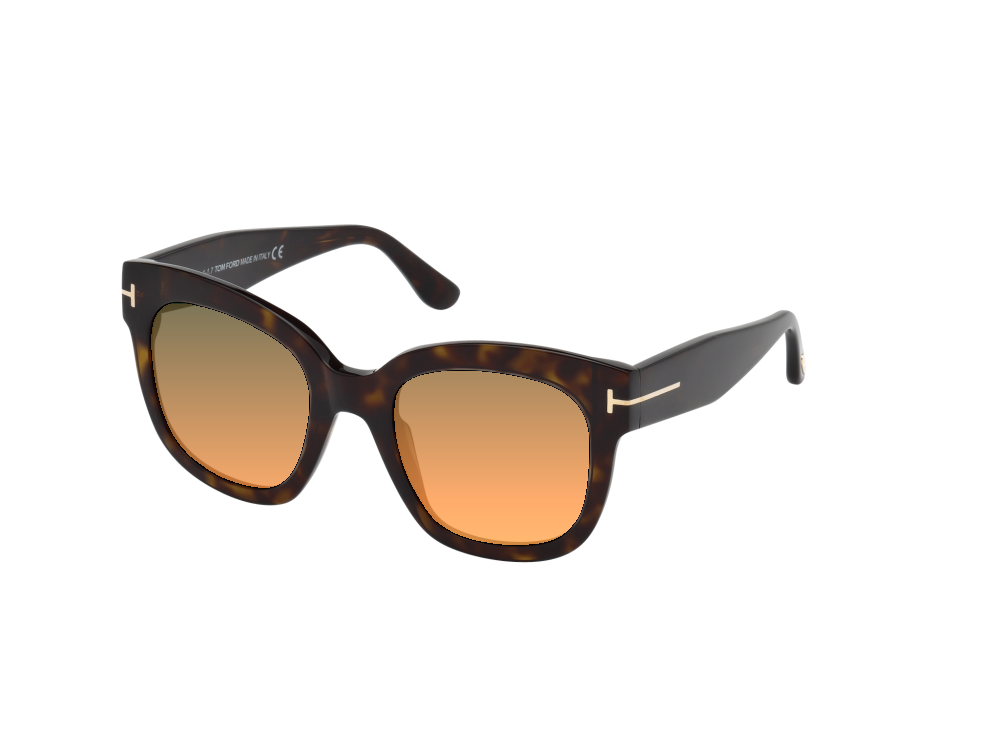 Tom Ford FT0613 52T Beatrix-02 Tom Ford FT0613 52T Beatrix-02