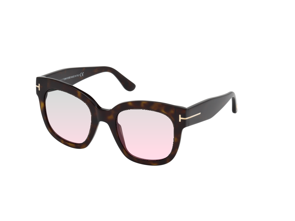 Tom Ford FT0613 52T Beatrix-02 Tom Ford FT0613 52T Beatrix-02