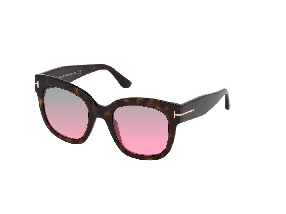 Tom Ford FT0613 52T Beatrix-02 Tom Ford FT0613 52T Beatrix-02