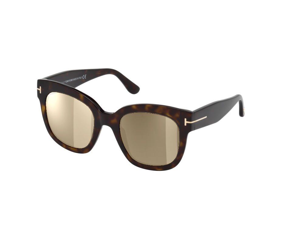 Tom Ford FT0613 52T Beatrix-02 Tom Ford FT0613 52T Beatrix-02