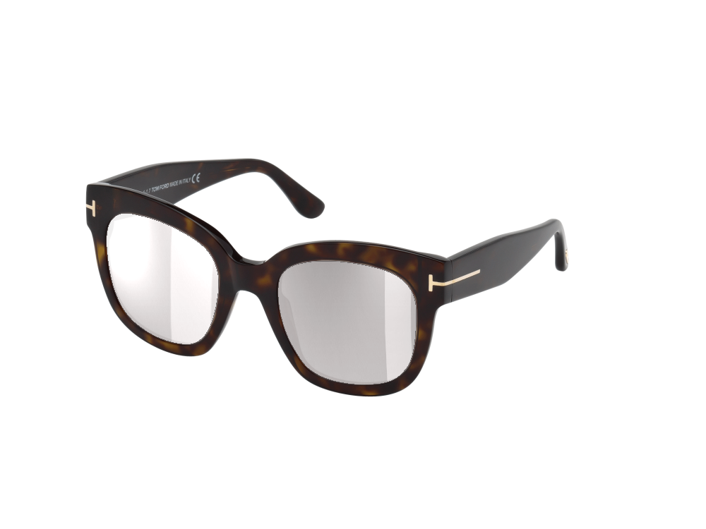 Tom Ford FT0613 52T Beatrix-02 Tom Ford FT0613 52T Beatrix-02