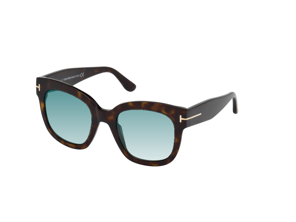 Tom Ford FT0613 52T Beatrix-02 Tom Ford FT0613 52T Beatrix-02